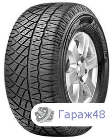 Michelin Latitude Cross 205/70 R15 96T